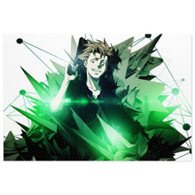Load image into Gallery viewer, Shuusei Kagari Smirk Jigsaw Puzzle

