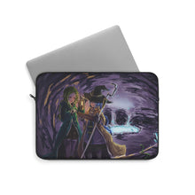 Load image into Gallery viewer, Mushoku Tensei: Jobless Reincarnation Laptop Sleeve
