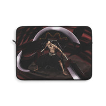 Load image into Gallery viewer, Ikkaku&#39;s Bankai Laptop Sleeve
