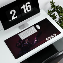 Load image into Gallery viewer, Overwatch Mouse Pad (Desk Mat)
