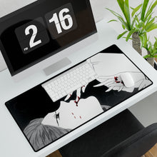 Load image into Gallery viewer, Anime Pandora Hearts Mouse Pad (Desk Mat)
