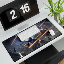 Load image into Gallery viewer, Anime Pixiv Fantasia Tr Mouse Pad (Desk Mat)

