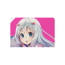Load image into Gallery viewer, EroManga-Sensei Rug
