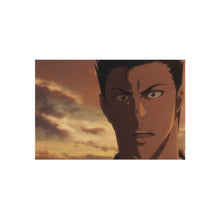 Load image into Gallery viewer, EVERYTHING BUT THE RAIN JUNE TRUTH Rug
