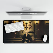 Load image into Gallery viewer, King Mouse Pad (Desk Mat)
