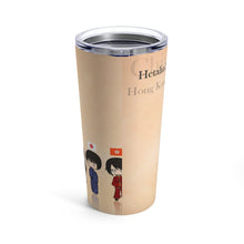 Load image into Gallery viewer, Hetalia: Axis Powers Tumbler 20oz
