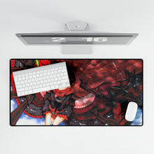 Load image into Gallery viewer, Anime RWBY Mouse Pad (Desk Mat)
