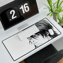 Load image into Gallery viewer, Anime Tiger &amp; Bunny Mouse Pad (Desk Mat)
