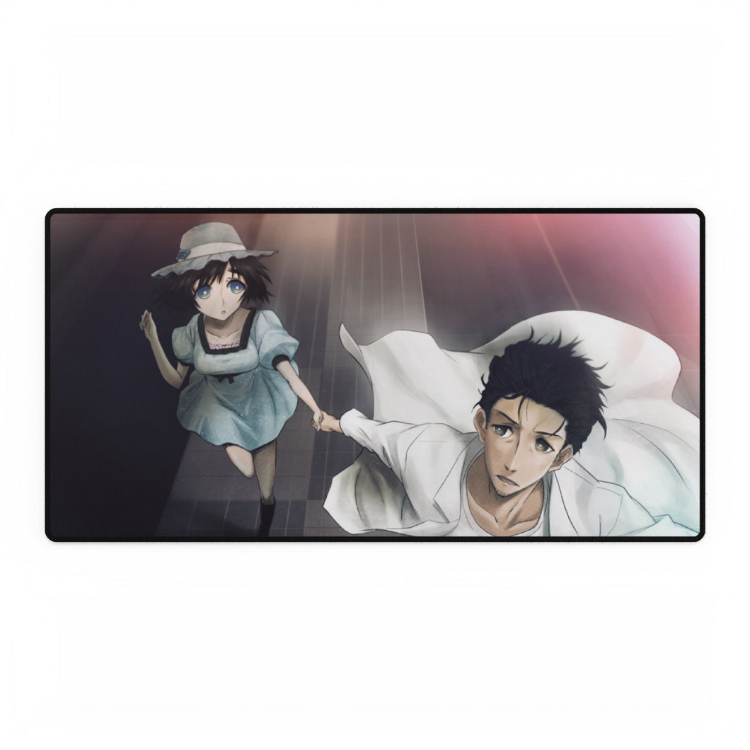Anime Steins;Gate Mouse Pad (Desk Mat)