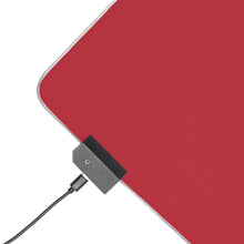 Load image into Gallery viewer, Escanor RGB LED Mouse Pad (Desk Mat)
