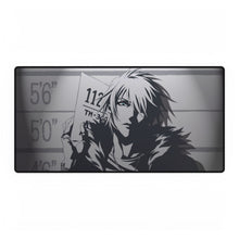 Load image into Gallery viewer, Ryusui Nanami Mouse Pad (Desk Mat)
