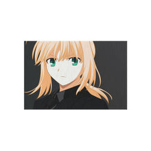 Load image into Gallery viewer, Saber (Fate Series) Rug
