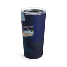 Load image into Gallery viewer, Anime Fairy Tail Tumbler 20oz
