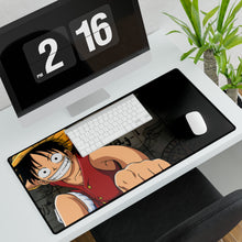 Load image into Gallery viewer, Anime One Piece Mouse Pad (Desk Mat)
