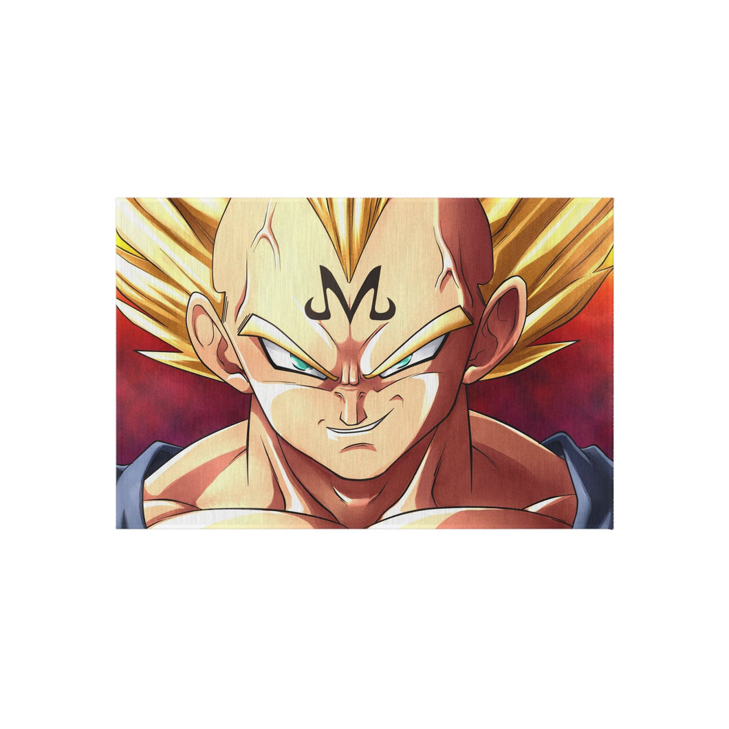 Anime Dragon Ball Z Rug