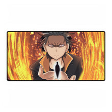 Load image into Gallery viewer, Anime Re:ZERO -Starting Life in Another World- Mouse Pad (Desk Mat)
