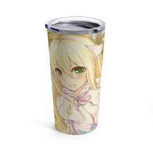 Load image into Gallery viewer, Mavis Vermilion Tumbler 20oz
