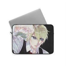 Load image into Gallery viewer, Durarara!! Laptop Sleeve
