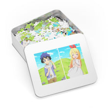 Load image into Gallery viewer, Anime Nisekoi Jigsaw Puzzle
