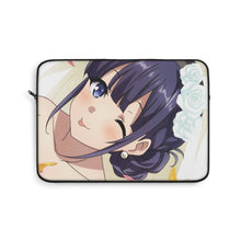 Load image into Gallery viewer, Rascal Does Not Dream of Bunny Girl Senpai Laptop Sleeve
