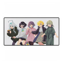 Load image into Gallery viewer, Musical Artists Mouse Pad (Desk Mat)

