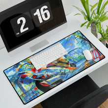 Load image into Gallery viewer, Anime Vocaloid Mouse Pad (Desk Mat)
