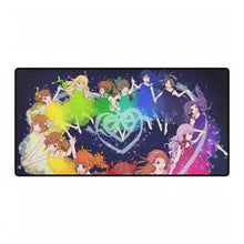 Load image into Gallery viewer, Anime The iDOLM@STER Mouse Pad (Desk Mat)
