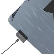 Load image into Gallery viewer, Komi Can&#39;t Communicate Komi Shouko, Tadano Hitohito RGB LED Mouse Pad (Desk Mat)
