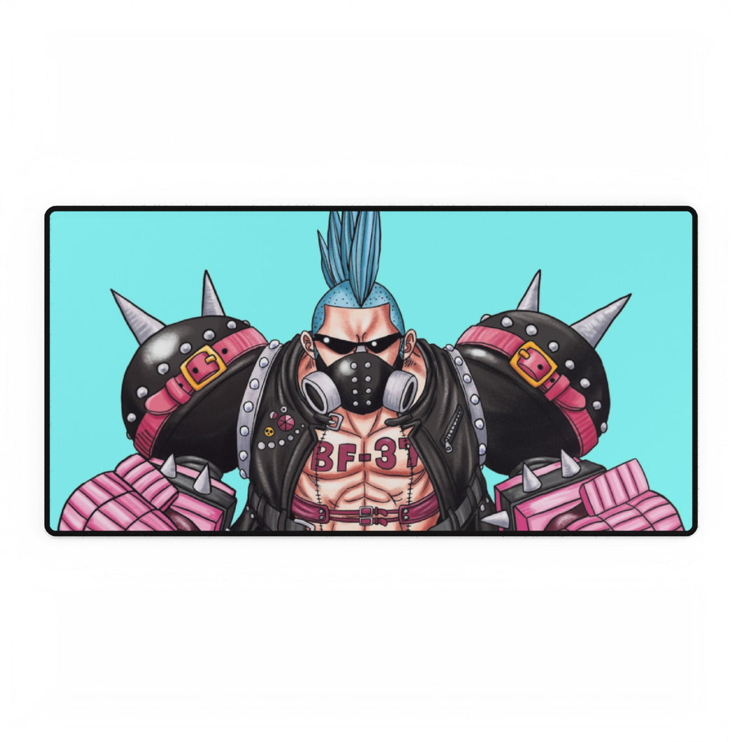 One Piece Film: Red Mouse Pad (Desk Mat)