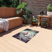 Load image into Gallery viewer, Angels Of Death Rachel Gardner Rug
