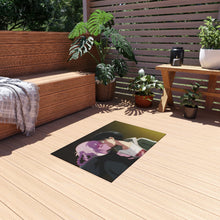 Load image into Gallery viewer, NazunaXYamori Kissing Rug
