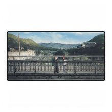 Load image into Gallery viewer, Heavenly Delusion Mouse Pad (Desk Mat)
