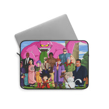Load image into Gallery viewer, Anime Dragon Ball Laptop Sleeve
