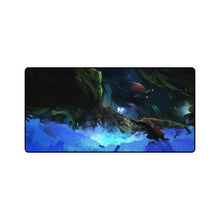 Load image into Gallery viewer, Ori and the Blind Forest Mouse Pad (Desk Mat)
