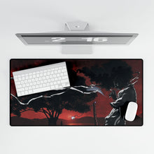 Load image into Gallery viewer, Afro Samurai Wallpapers Mouse Pad (Desk Mat)
