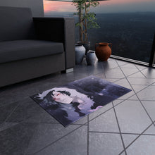 Load image into Gallery viewer, Durarara!! Izaya Orihara Rug
