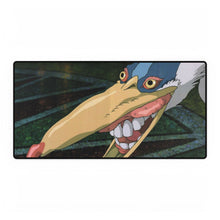 Load image into Gallery viewer, The Boy And The Heron Mouse Pad (Desk Mat)

