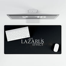 Load image into Gallery viewer, Lazarus Mouse Pad (Desk Mat)
