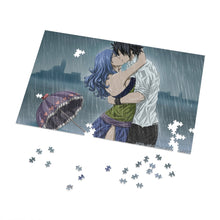 Load image into Gallery viewer, Fairy Tail Gray Fullbuster, Juvia Lockser Jigsaw Puzzle
