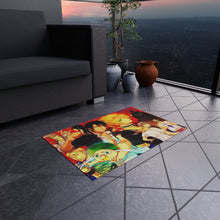 Load image into Gallery viewer, Main characters Rug
