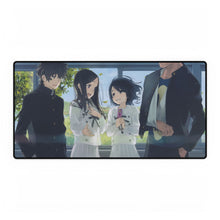 Load image into Gallery viewer, Kokoro Ga Sakebitagatterunda Mouse Pad (Desk Mat)
