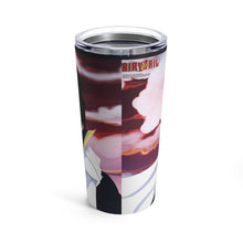 Load image into Gallery viewer, Anime Fairy Tail Tumbler 20oz
