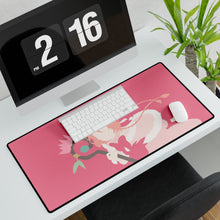 Load image into Gallery viewer, Anime Recovery of an MMO Junkie Mouse Pad (Desk Mat)

