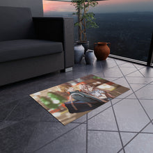 Load image into Gallery viewer, Anime Chainsaw Man Rug
