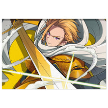 Load image into Gallery viewer, The Seven Deadly Sins Jigsaw Puzzle
