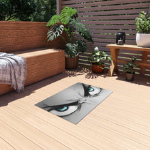 Load image into Gallery viewer, Anime Attack On Titan Rug
