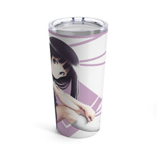 Load image into Gallery viewer, Eru Chitanda  Full body Tumbler 20oz
