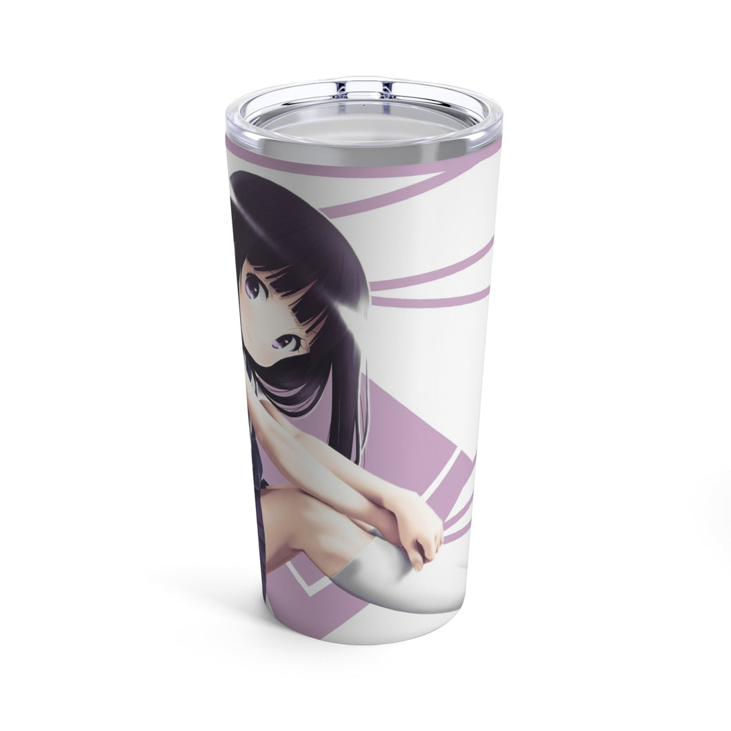 Eru Chitanda  Full body Tumbler 20oz