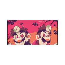 Load image into Gallery viewer, Dr. Mario Mouse Pad (Desk Mat)
