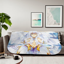 Load image into Gallery viewer, Anime Date A Live Sherpa Blanket
